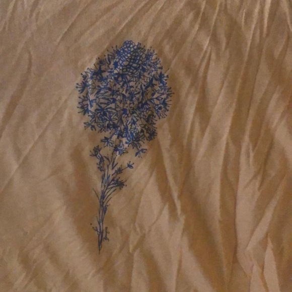 Columbia Yellow Tank - Picture 2 of 2